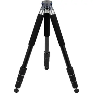 Novoflex Trépieds avec des jambes en carbon 3 section et 3 jambes mini... pas cher