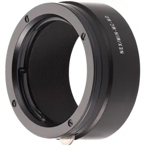 Novoflex Adaptateur Sony NEX / Minolta MD pas cher