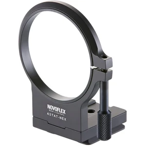 Comparateur de prix : Novoflex astat-nex collier support pour les adaptateurs nex ASTAT-NEX