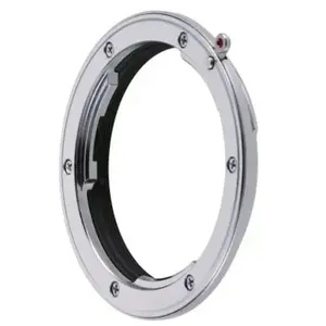 Bague d'adaptation Novoflex Objectif Leica-R sur boîtiers Canon EOS pas cher