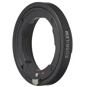 Comparateur de prix : Bague d'adaptation Novoflex objectif Leica M pour Canon EOS R