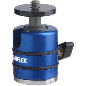 Comparateur de prix : Novoflex BALL 19 - sommet de trépied