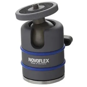Comparateur de prix : Novoflex BALL 30 - sommet de trépied