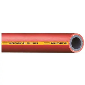 Teguma Tuyau à eau INDUFORM®/RL Longueur 40 m Ø intérieur 25,0 mm Ø ex... pas cher