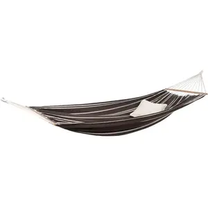 Comparateur de prix : AMAZONAS Hamac 100% coton BRASILIA mocca