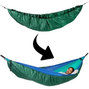 AMAZONAS - Hamac Underquilt couverture bouclier thermique 260 x 120