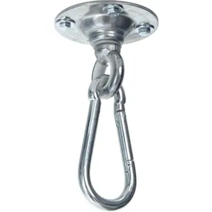 Comparateur de prix : amazonas Set de suspension au plafond pour fauteuil suspendu Power Hook