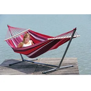 Comparateur de prix : AMAZONAS - SummerSet Sumo RockStone - Hamac fuego 270-330