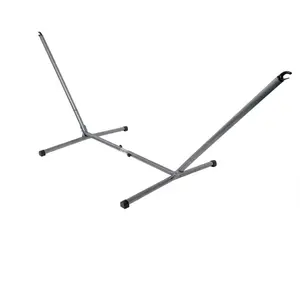 Comparateur de prix : AMAZONAS Support réglable pour hamac en métal 270-320cm