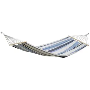 Comparateur de prix : Amazonas - Hamac Samba Marine
