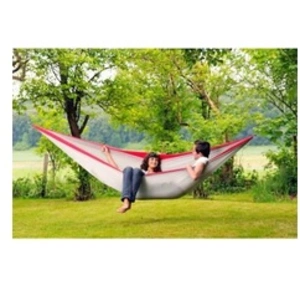Comparateur de prix : AMAZONAS - Hamac de voyage Silk Traveller XXL 320x230