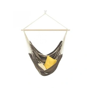 Comparateur de prix : Hamac 2 places - 100% coton - Marron - AMAZONAS BRASIL GIGANTE
