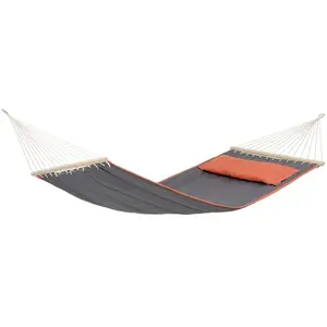 Comparateur de prix : amazonas Hamac American Dream grey