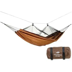 Comparateur de prix : AMAZONAS - Moskito Traveller PRO 350x140