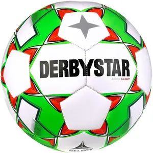 Derbystar Ballon de football Junior S-Light v23 Taille 4 pas cher