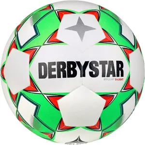 Derbystar Brillant Db S Light V23 Lightball blanc T3Vendu paramazon