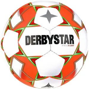 Derbystar Atmos Ag S Light V23 Lightball orange T4Vendu paramazon
