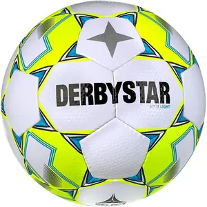 Derbystar Apus Light 390G V23 Lightball jaune T5 pas cher