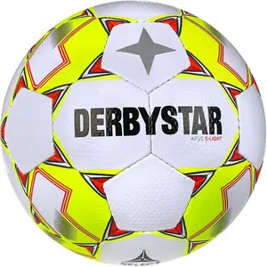 Derbystar Apus S Light V23 Lightball jaune T4 pas cher