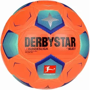 Derbystar Bundesliga Brillant APS High Visible v23, Football,Vendu paramazon