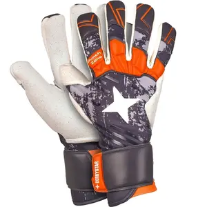 Derbystar APS Pro Grip v22 TW-Handschuhe gris 9 pas cher
