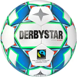 Derbystar Gamma S Light V22 Lightball blanc T3Vendu paramazon