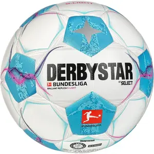 Derbystar Bundesliga Brillant Replica S-Light v24 pas cher