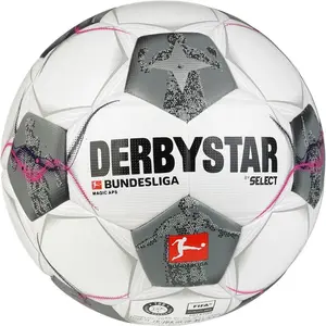 Comparateur de prix : Derbystar Buli Brillant Aps Sitzball blanc T5