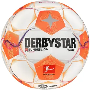 Derbystar Bundesliga Club S-Light v24Vendu paramazon