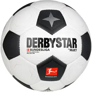 Derbystar Buli Brillant Apsv23 Sb 23/24 blanc T5 pas cher