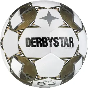 Comparateur de prix : Derbystar Ballon de football brillant APS v24