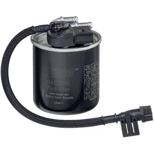 Filtre à carburant HENGST FILTER H412WK pas cher