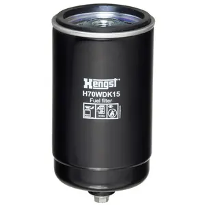 Filtre à carburant HENGST FILTER H70WDK15 pas cher