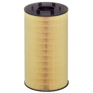 Filtre à huile HENGST E360H D307