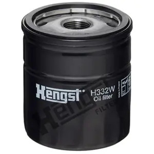 Filtre à huile HENGST FILTER H332W pas cher