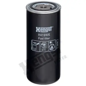 Filtre À Carburant Hengst Filter H419wk pas cher