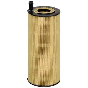 Filtre à huile HENGST FILTER E824H D264