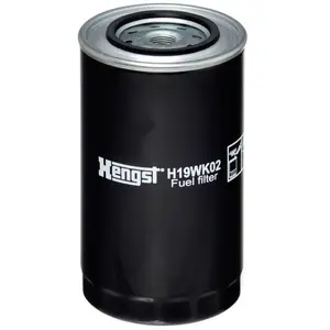 Filtre à carburant HENGST FILTER H19WK02 pas cher
