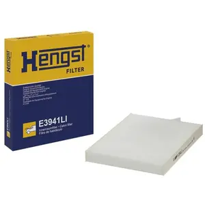 HEN E3941LI Chauffage pas cher