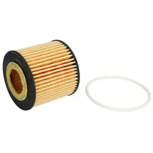Filtre à huile HENGST FILTER, par ex. pour Seat, Skoda, VW pas cher