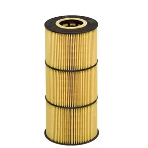 Filtre à huile HENGST FILTER E510H07 D129