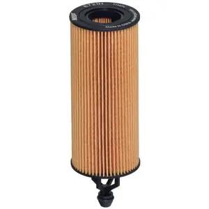 HENGST FILTER E721H D271 Filtre à huile Cartouche filtrante pas cher
