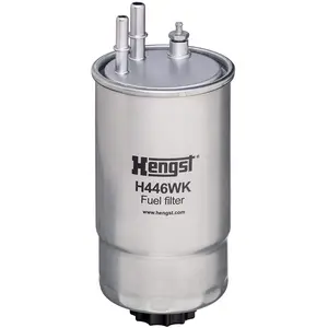 Filtre à carburant HENGST FILTER H446WK pas cher