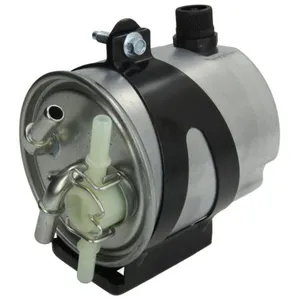 HELLA HENGST Filtre à carburant pour RENAULT: Scénic, Mégane (Ref: H424WK) pas cher