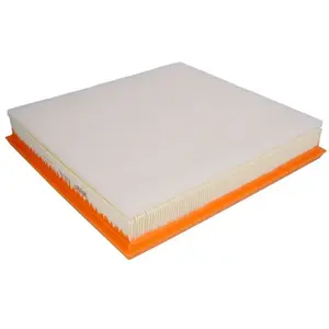 Filtre à air HENGST FILTER, par ex. pour Opel, Renault, Nissan, Vauxhall pas cher