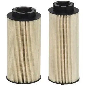 Filtre À Carburant Scania; Van Hool Hengst Filter E103kp01d1972 pas cher