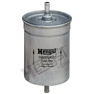 Hengst H80WK01 Filtre à carburant pas cher