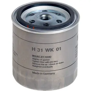 Hengst H31WK01 Filtre à carburant pas cher
