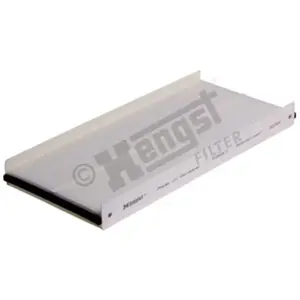 Filtre, air de l'habitacle HENGST FILTER E999LI pas cher