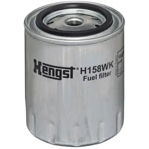 Hengst H158WK Filtre à carburant pas cher